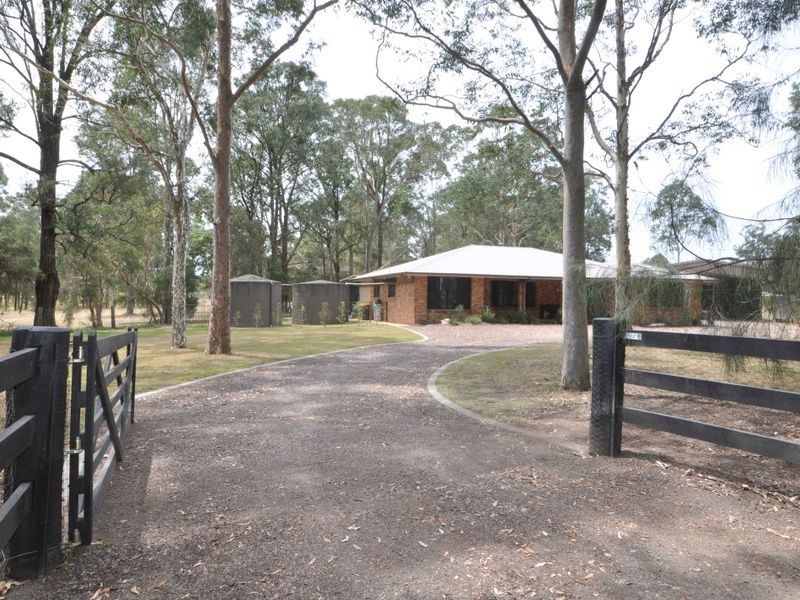 356 Butterwick Road, Berry Park NSW 2321