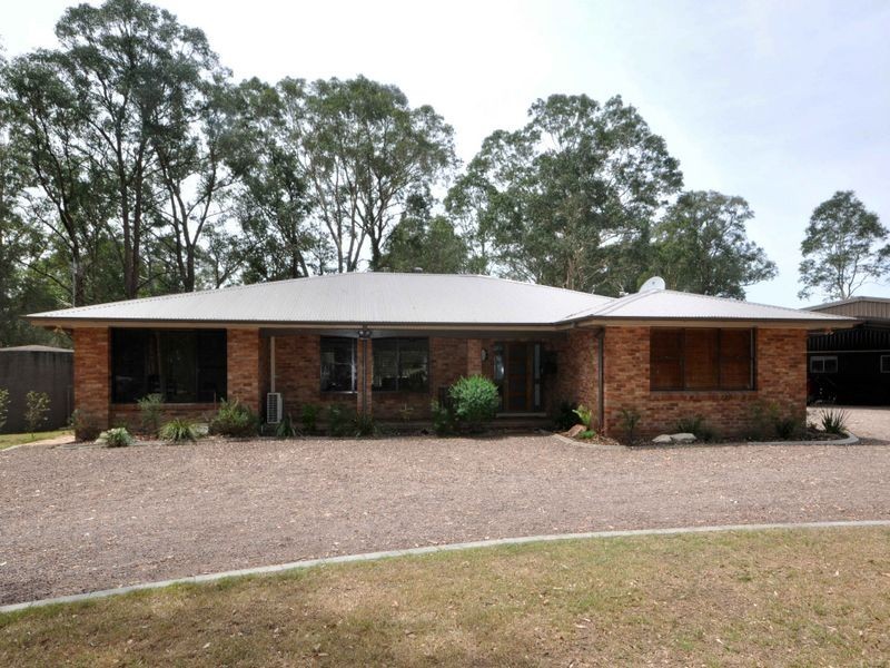 356 Butterwick Road, Berry Park NSW 2321
