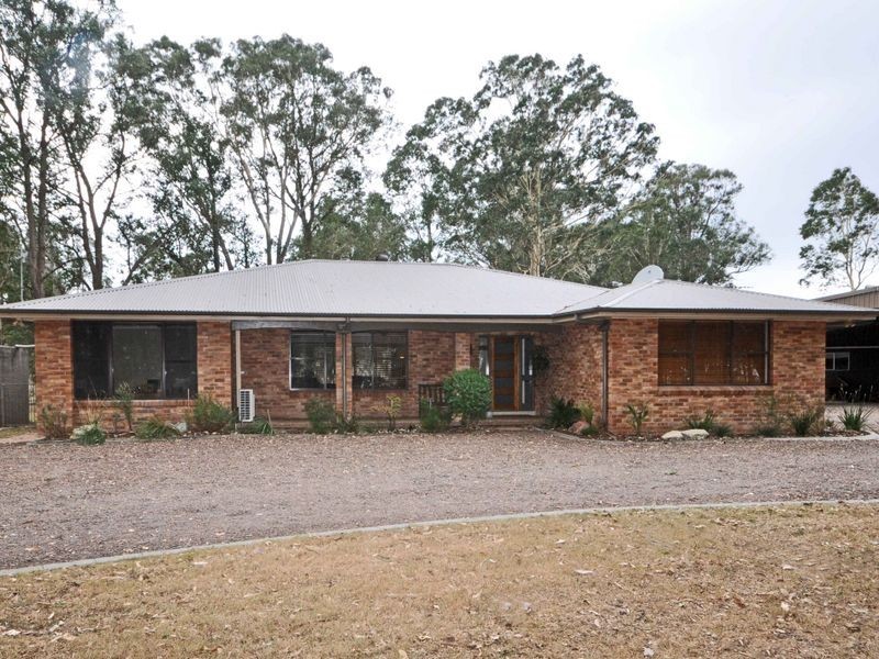356 Butterwick Road, Berry Park NSW 2321