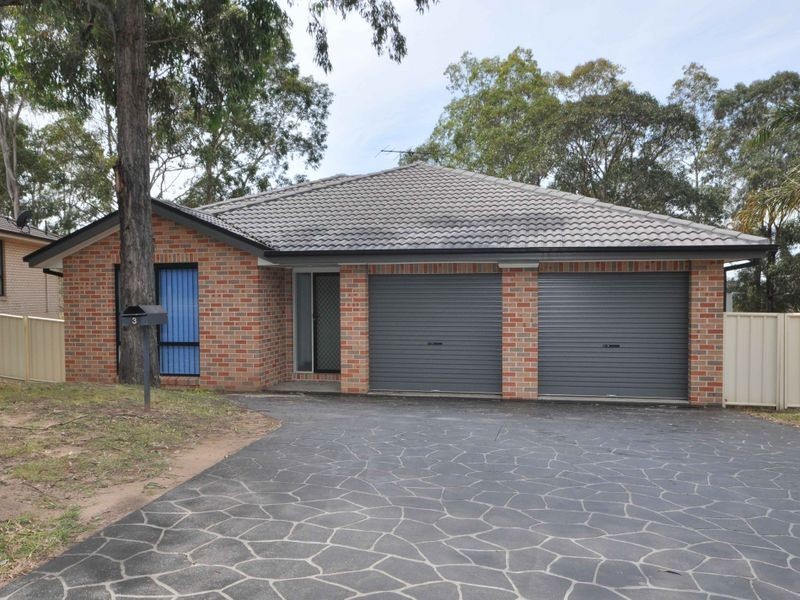 3 Squadron Crescent, Rutherford NSW 2320