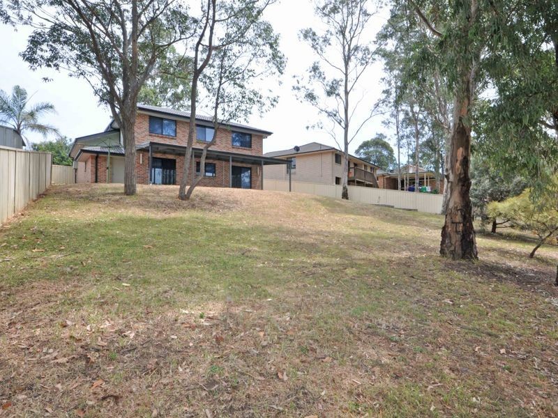 3 Squadron Crescent, Rutherford NSW 2320
