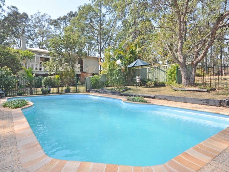 1216 Old Maitland Road, Sawyers Gully NSW 2326