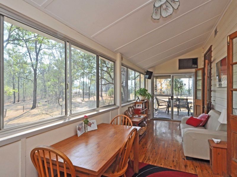 1216 Old Maitland Road, Sawyers Gully NSW 2326