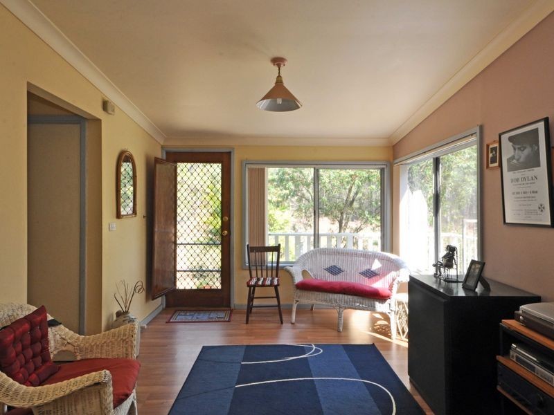 1216 Old Maitland Road, Sawyers Gully NSW 2326