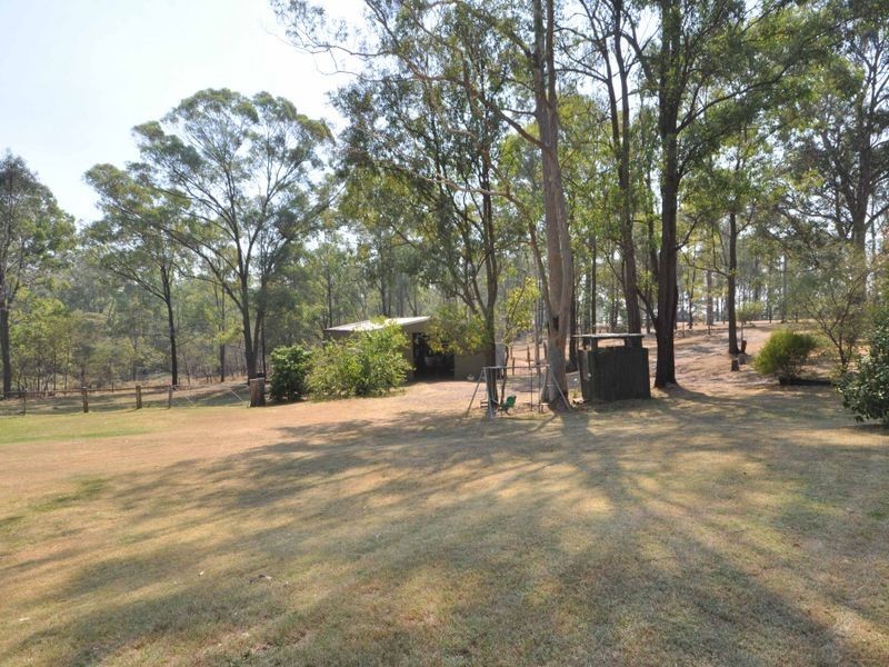 1216 Old Maitland Road, Sawyers Gully NSW 2326