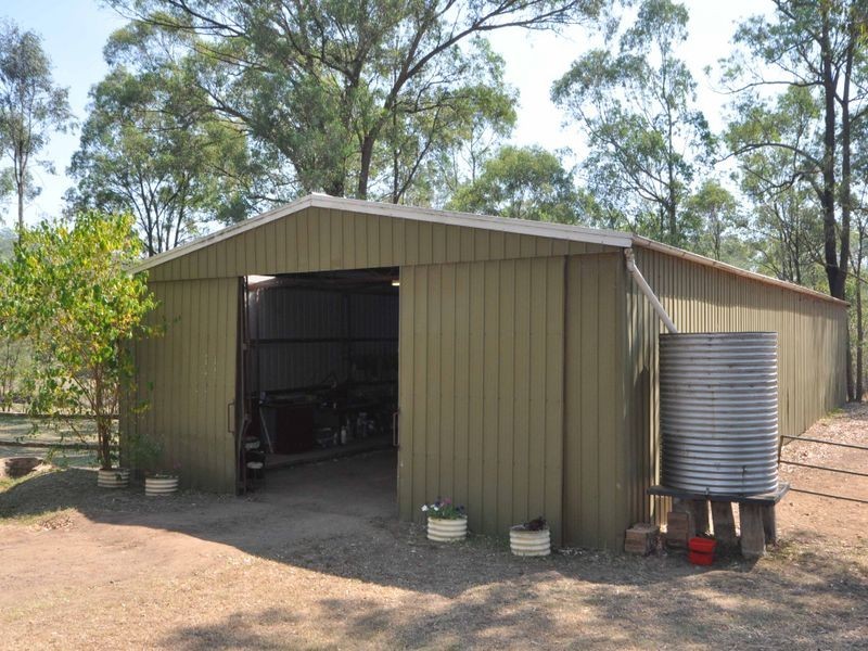 1216 Old Maitland Road, Sawyers Gully NSW 2326