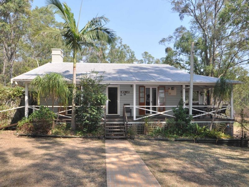 1216 Old Maitland Road, Sawyers Gully NSW 2326