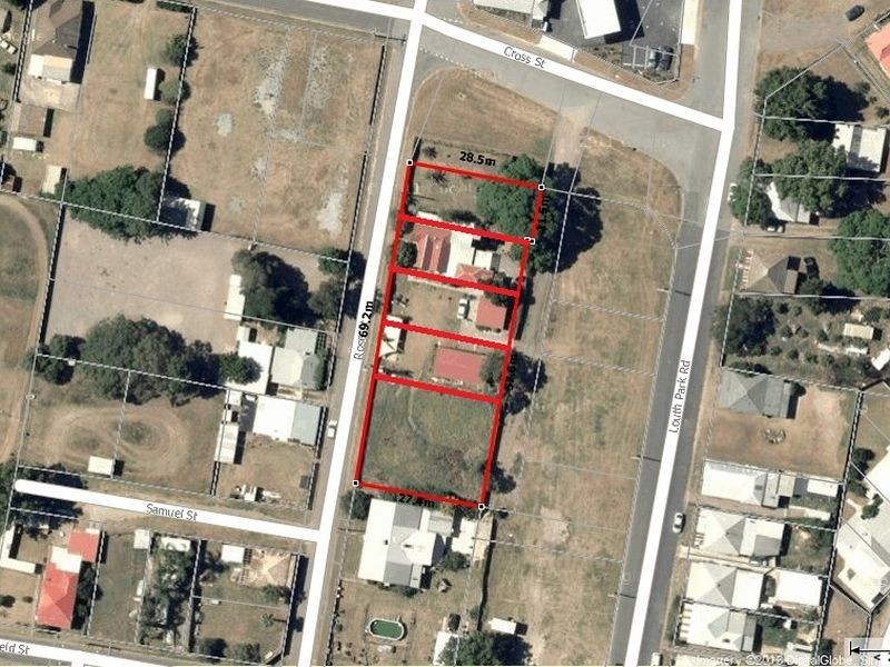 69-75 Rose Street, Maitland NSW 2320