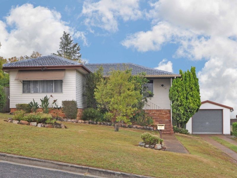 17 Logan Road, Rutherford NSW 2320