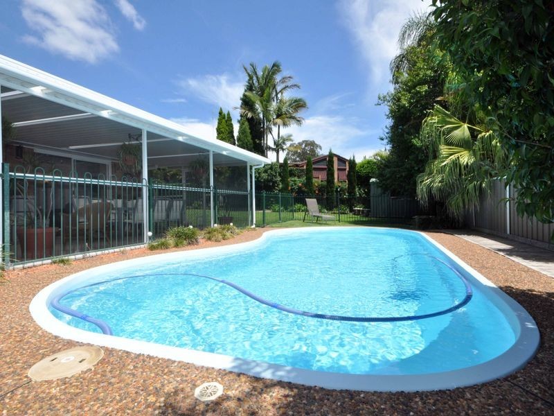 8 Norfolk Street, Ashtonfield NSW 2323