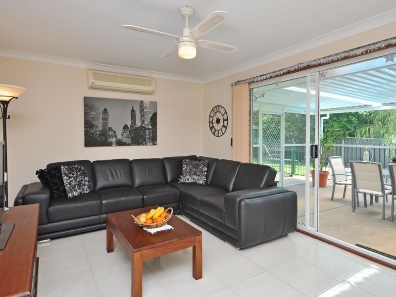 8 Norfolk Street, Ashtonfield NSW 2323