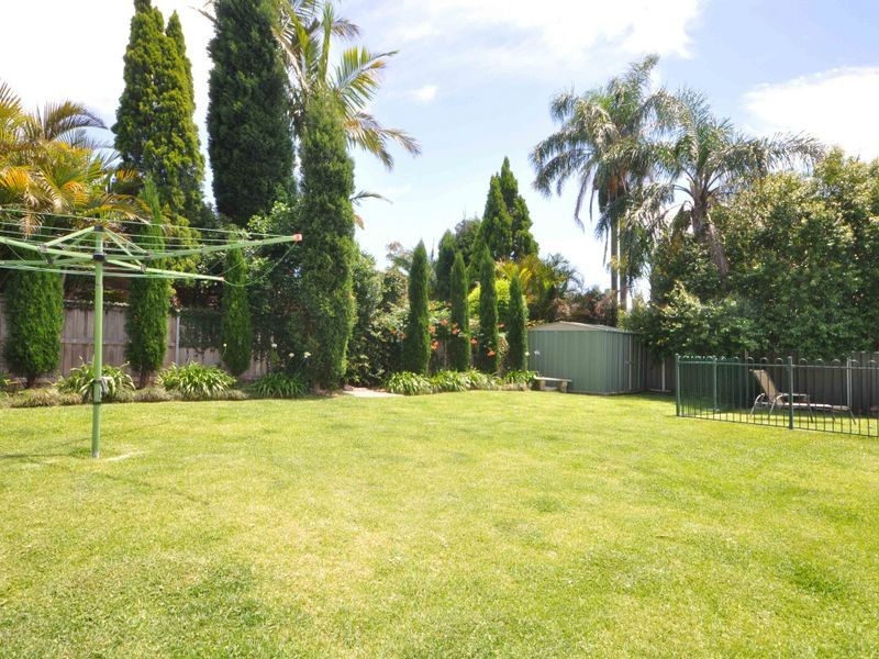 8 Norfolk Street, Ashtonfield NSW 2323