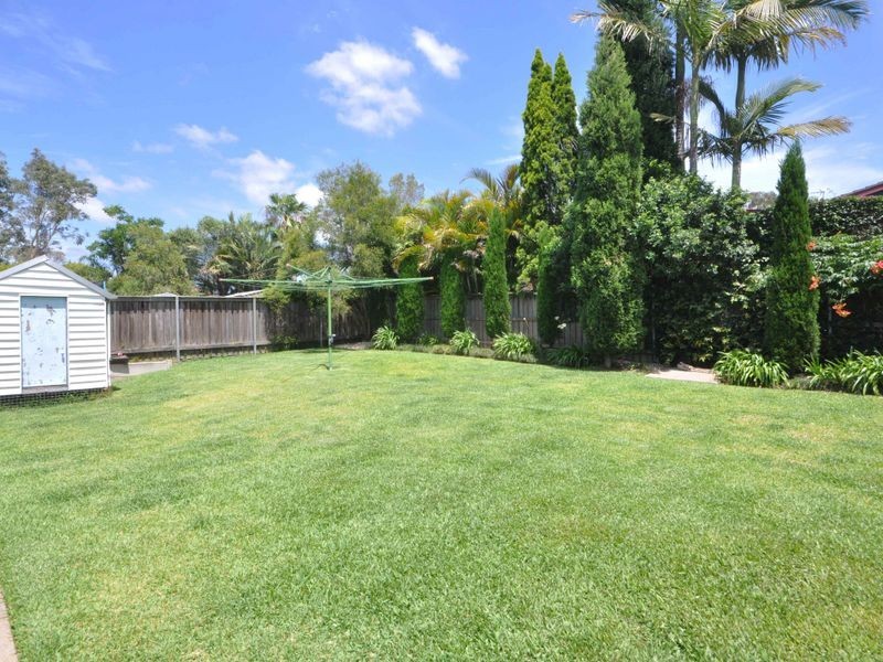 8 Norfolk Street, Ashtonfield NSW 2323