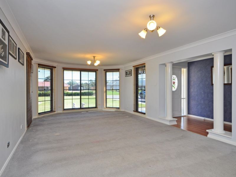 34 Forbes Crescent, Cliftleigh NSW 2321