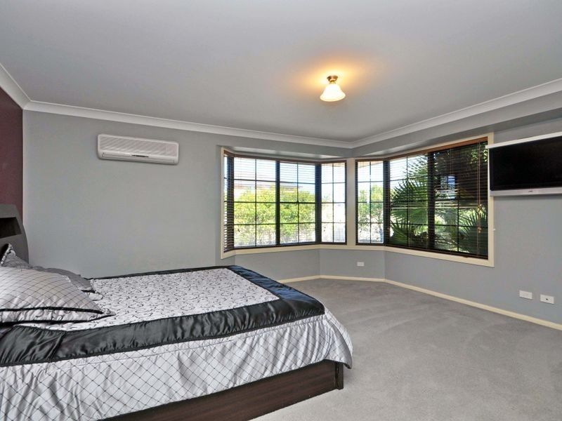 34 Forbes Crescent, Cliftleigh NSW 2321