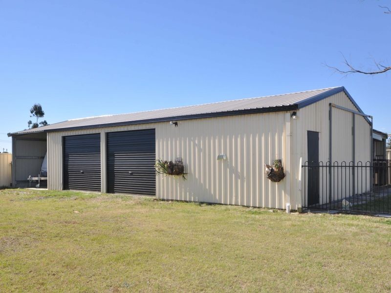 34 Forbes Crescent, Cliftleigh NSW 2321