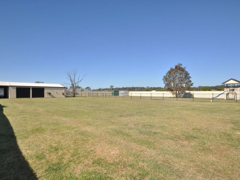 34 Forbes Crescent, Cliftleigh NSW 2321