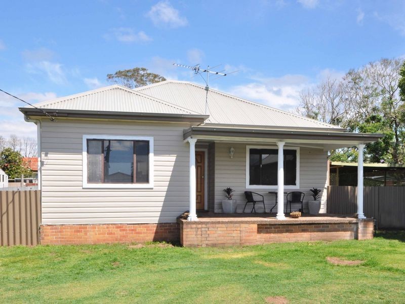 46 Louth Park Road, Aberglasslyn NSW 2320