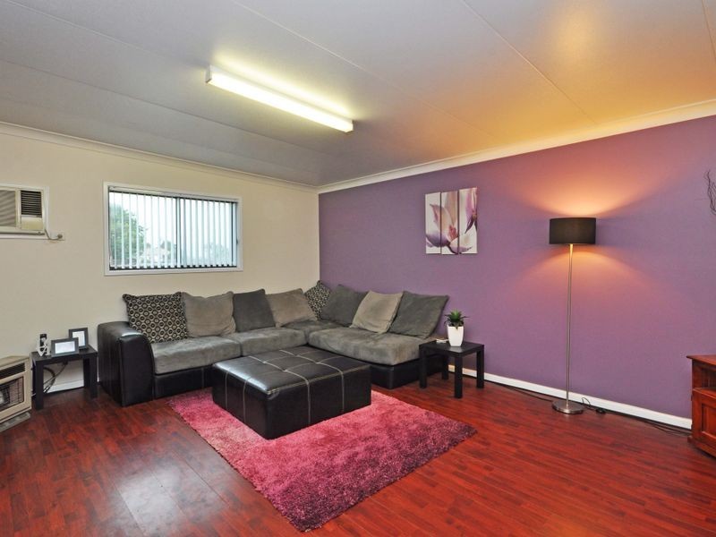 46 Louth Park Road, Aberglasslyn NSW 2320