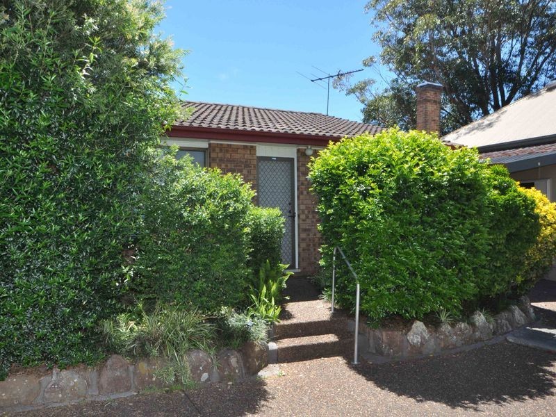 2/75 High Street, East Maitland NSW 2323
