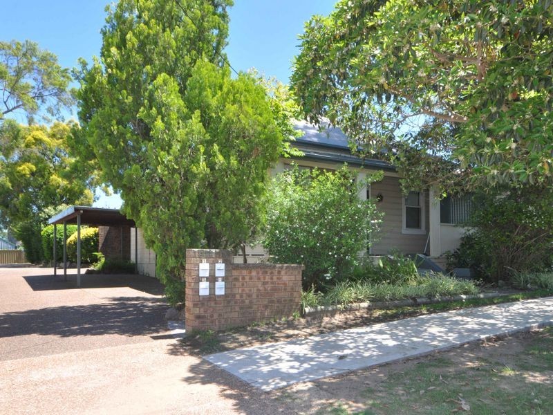 2/75 High Street, East Maitland NSW 2323