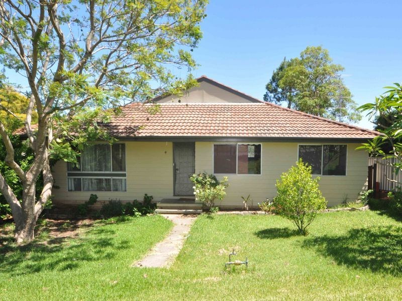 4 Heyes Street, Gillieston Heights NSW 2321