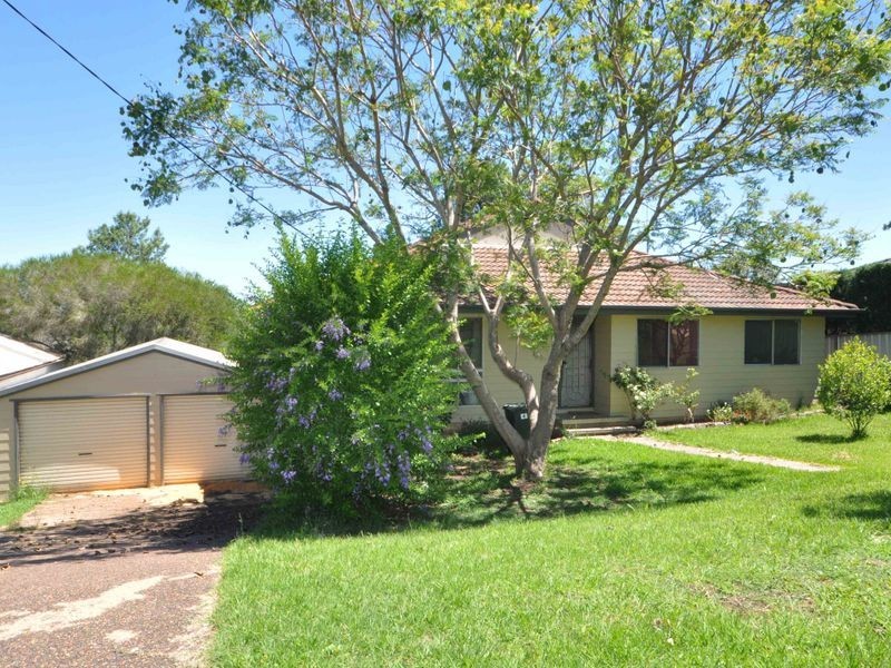 4 Heyes Street, Gillieston Heights NSW 2321