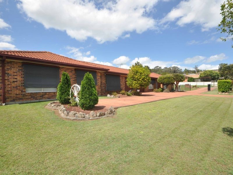 26 Denton Park Drive, Rutherford NSW 2320