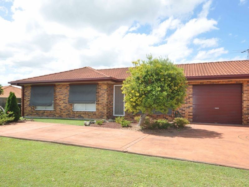 26 Denton Park Drive, Rutherford NSW 2320