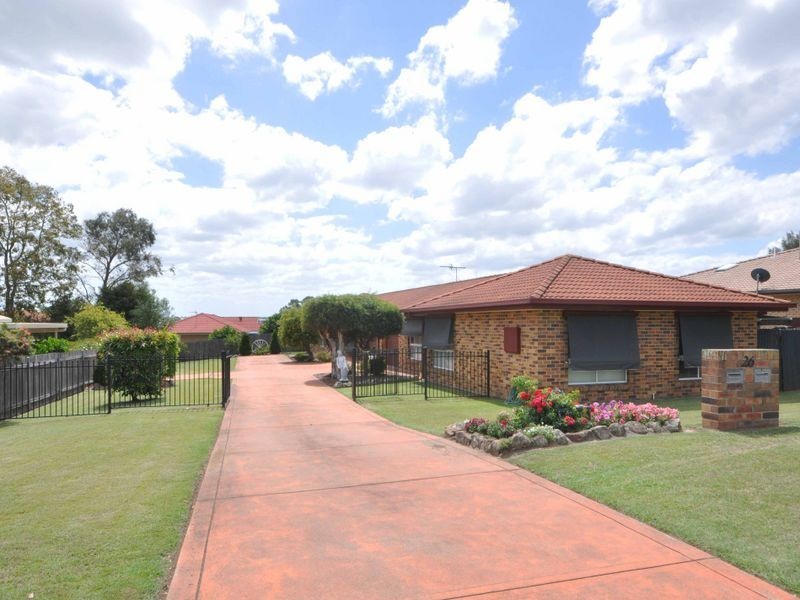 26 Denton Park Drive, Rutherford NSW 2320