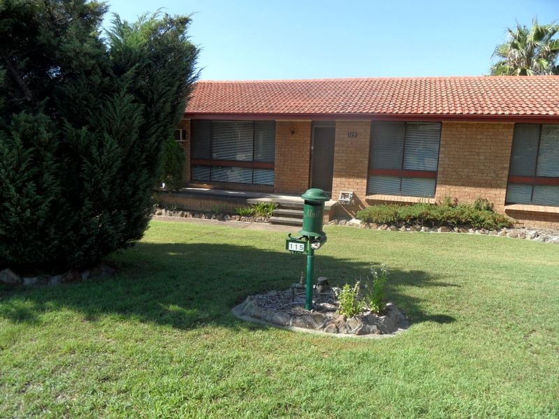 115 Maize St, Tenambit NSW 2323