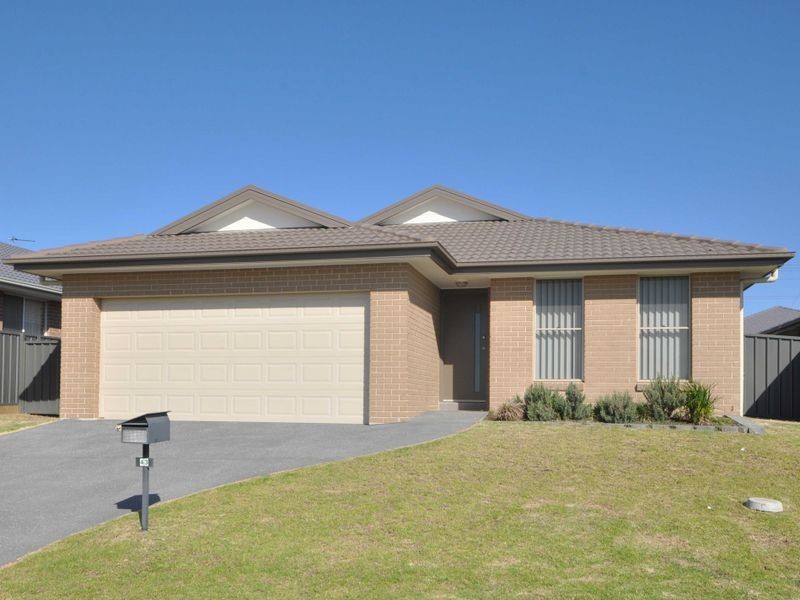 43 Kelman Drive, Cliftleigh NSW 2321