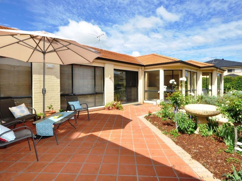 7 Hilltop Crescent, Bolwarra Heights NSW 2320