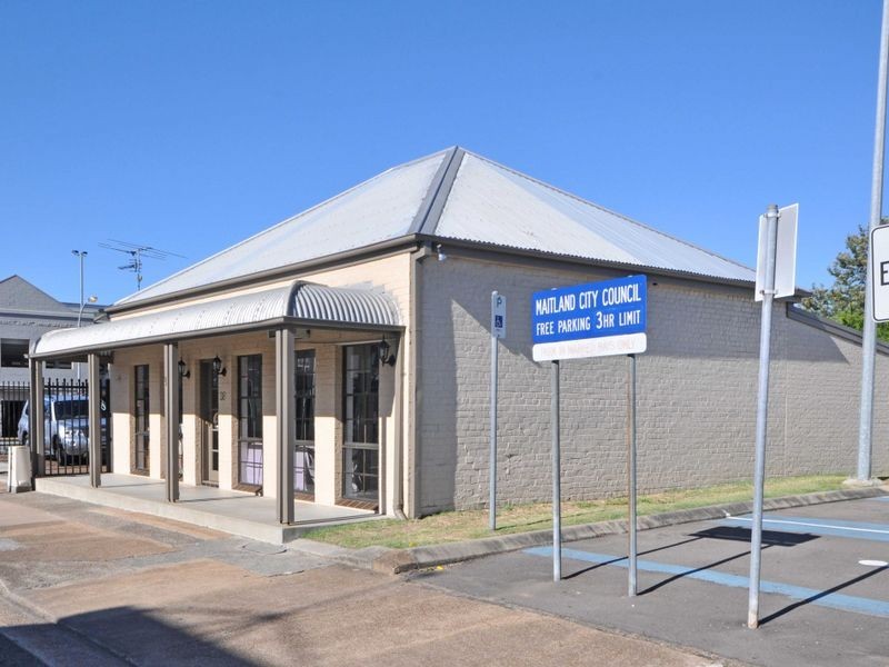 38 Elgin Street, Maitland NSW 2320
