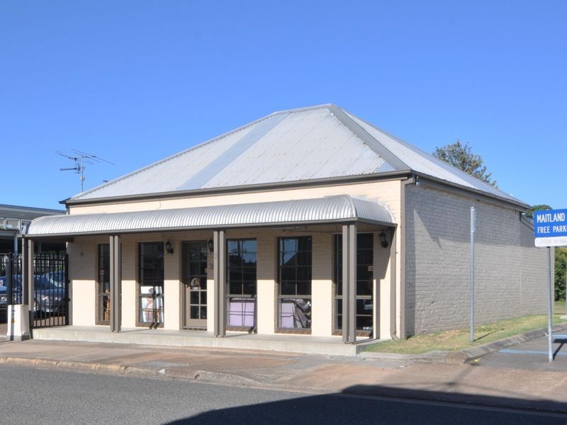 38 Elgin Street, Maitland NSW 2320