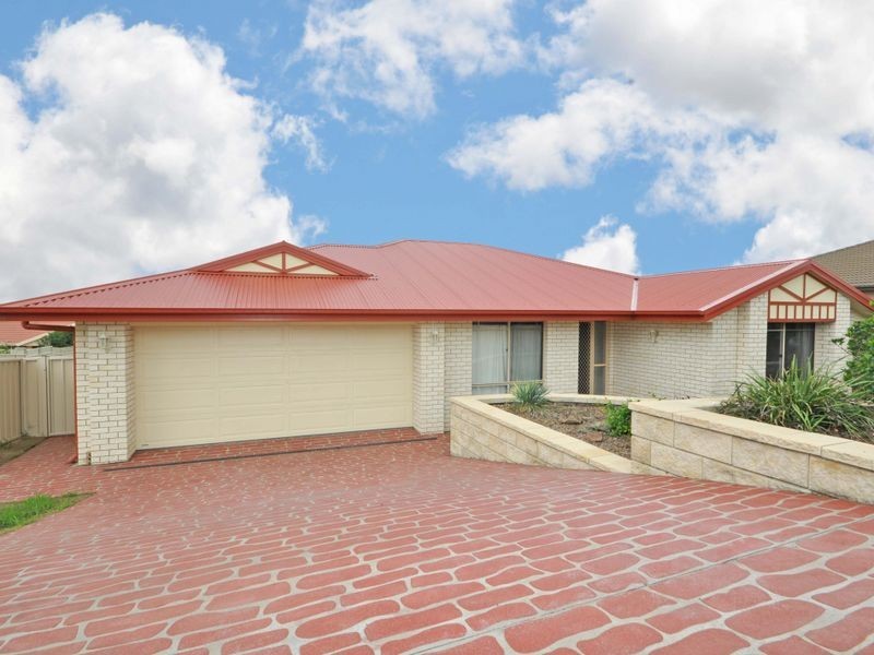 251 Denton Park Drive, Aberglasslyn NSW 2320