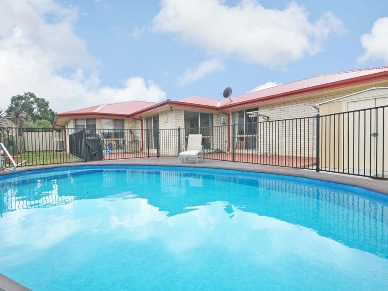 251 Denton Park Drive, Aberglasslyn NSW 2320
