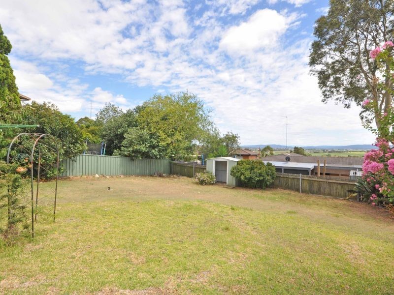 78 Thompson Street, East Maitland NSW 2323