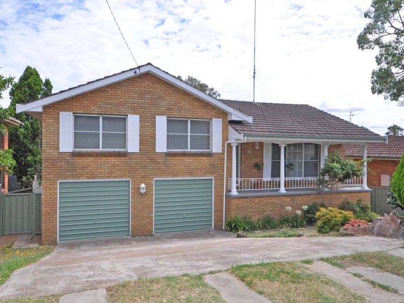 78 Thompson Street, East Maitland NSW 2323
