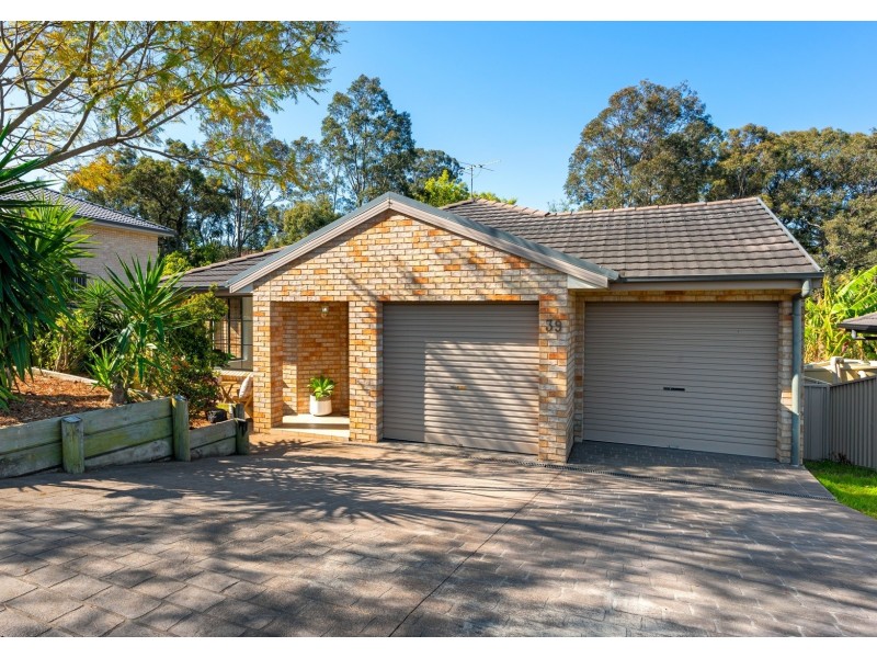39 Brigantine Street, Rutherford NSW 2320