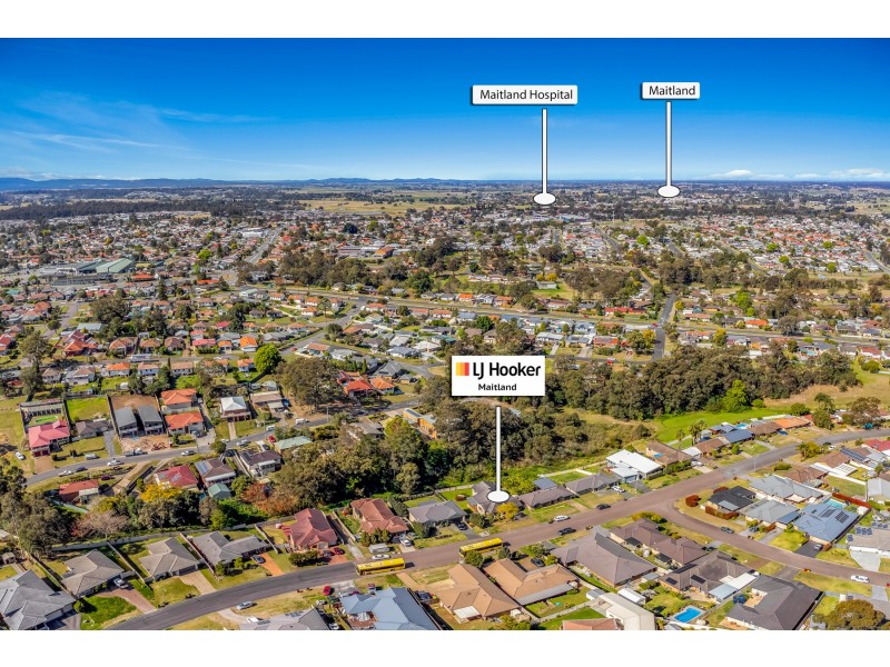 39 Brigantine Street, Rutherford NSW 2320