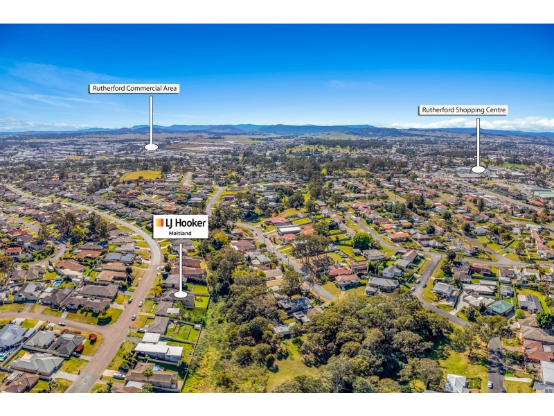 39 Brigantine Street, Rutherford NSW 2320