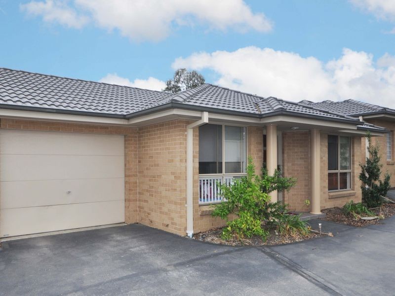 2/96 Rawson Street, Aberdare NSW 2325