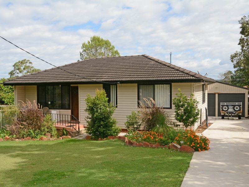 10 Ivor Street, Telarah NSW 2320