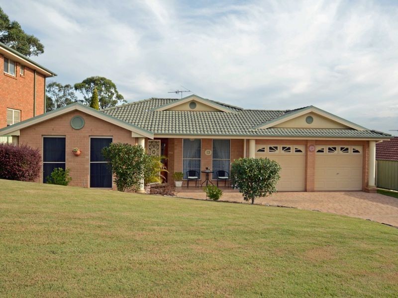 13 Garwood Street, Rutherford NSW 2320