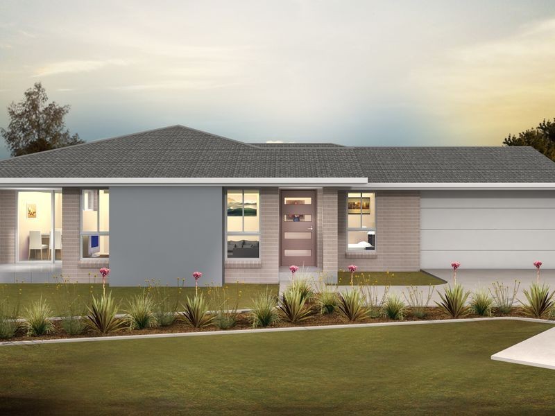 2/9 McWilliams Avenue, Thornton NSW 2322