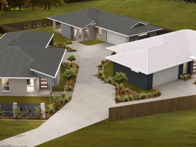2/9 McWilliams Avenue, Thornton NSW 2322