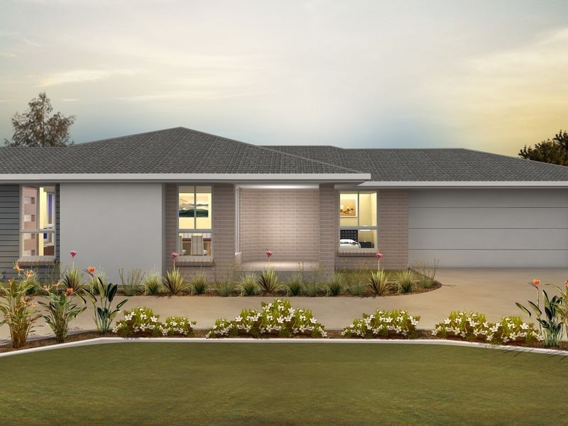 3/9 McWilliams Avenue, Thornton NSW 2322