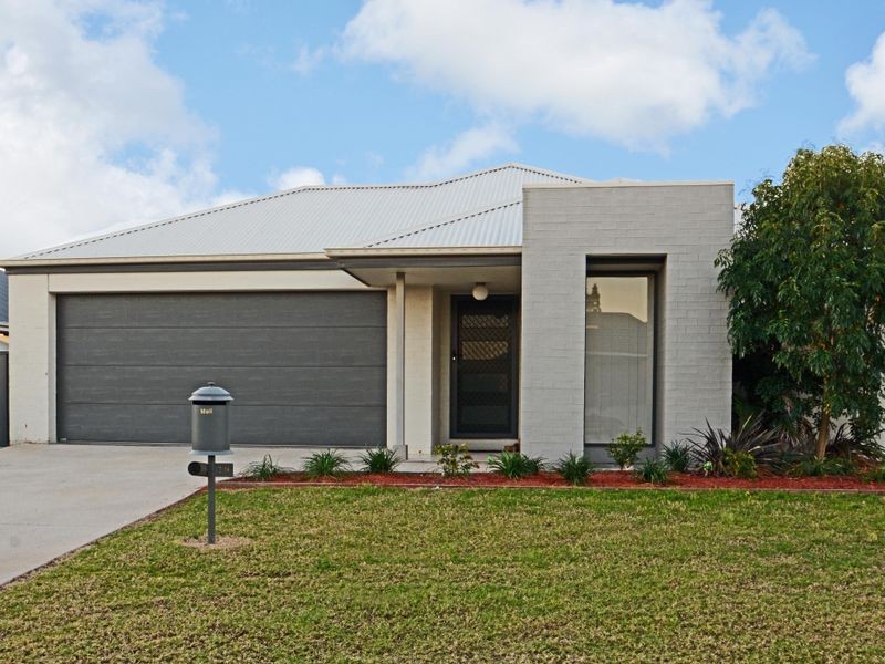 19 Cagney Avenue, Rutherford NSW 2320