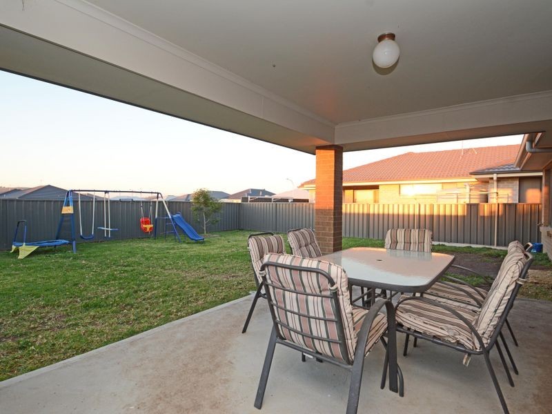 19 Cagney Avenue, Rutherford NSW 2320